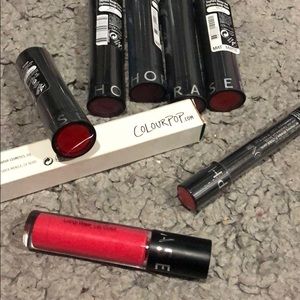 Lipstick summer Bundles !!